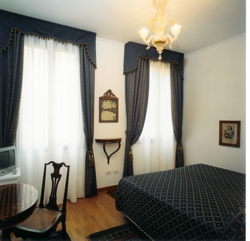 Ca' Angeli Bed & Breakfast เวนิส ภายนอก รูปภาพ