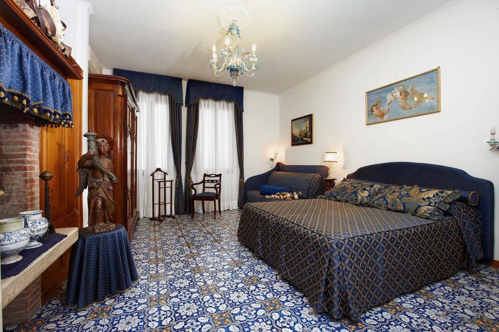 Ca' Angeli Bed & Breakfast เวนิส ภายนอก รูปภาพ